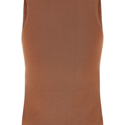 Twin Set Sequin Top