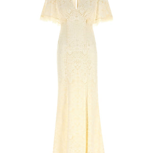 Twin Set Lace Dress