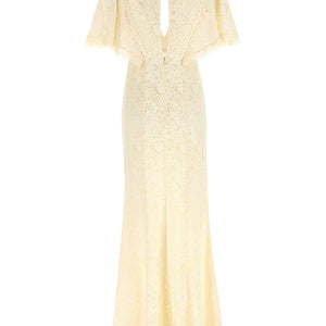 Twin Set Lace Dress