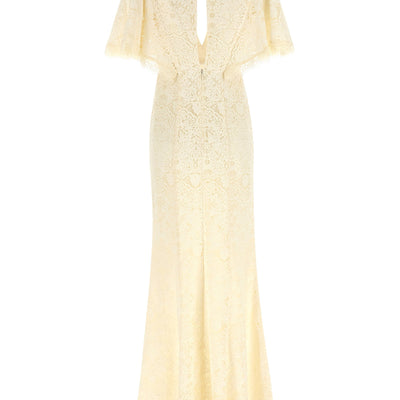 Twin Set Lace Dress