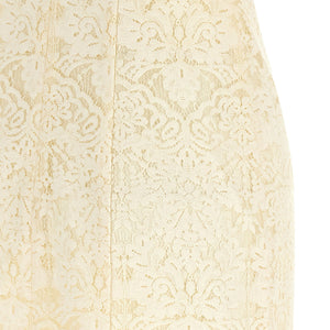 Twin Set Lace Dress