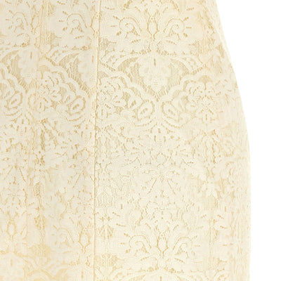 Twin Set Lace Dress