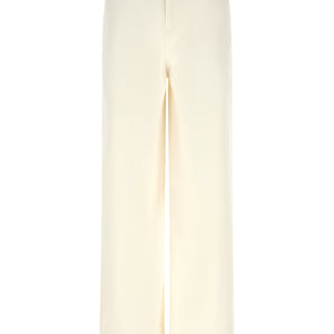 Twin Set Wide Leg Jeans