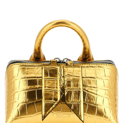 The Attico Friday Mini Handbag