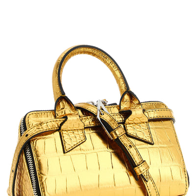 The Attico Friday Mini Handbag
