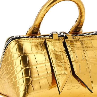 The Attico Friday Mini Handbag