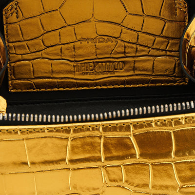 The Attico Friday Mini Handbag