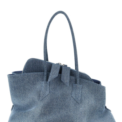 The Attico La Passeggiata Medium Shoulder Bag
