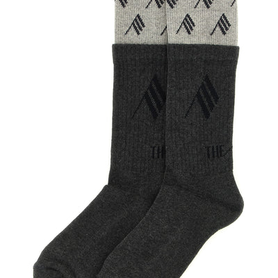 The Attico Double Layer Socks