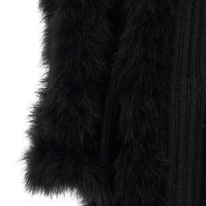 The Attico Dressing Gown Coat