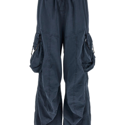 The Attico Cargo Pants