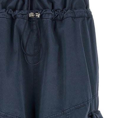 The Attico Cargo Pants