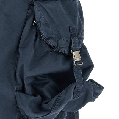 The Attico Cargo Pants