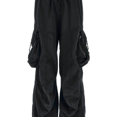 The Attico Cargo Pants