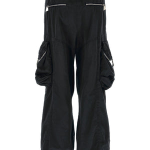 The Attico Cargo Pants