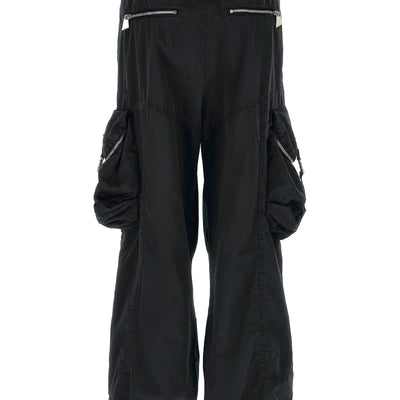 The Attico Cargo Pants