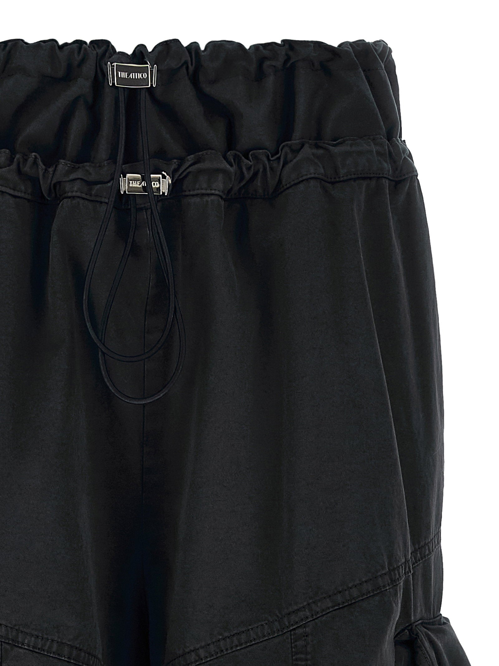 The Attico Cargo Pants