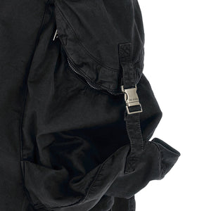 The Attico Cargo Pants
