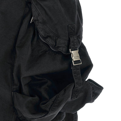 The Attico Cargo Pants