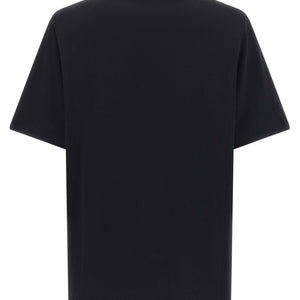 The Attico Mock-neck T-shirt