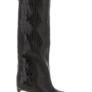 The Attico Lea Boots