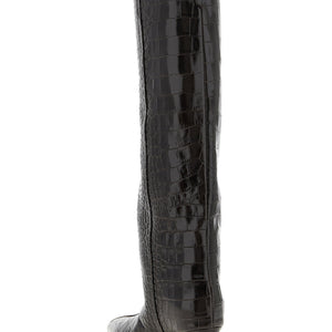 The Attico Lea Boots