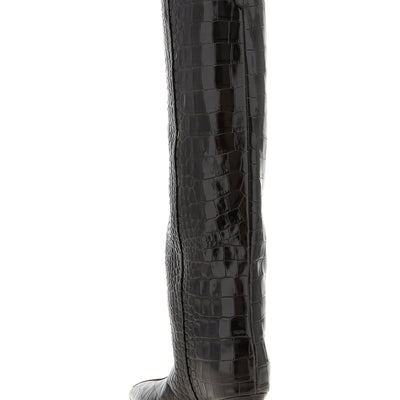 The Attico Lea Boots