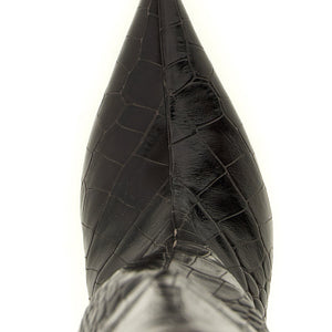 The Attico Lea Boots