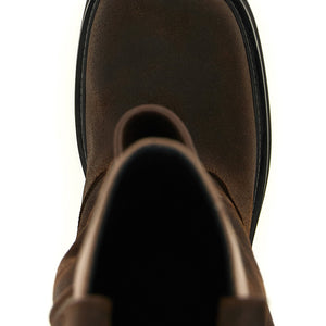 The Attico New Robin Passeggiata Boots