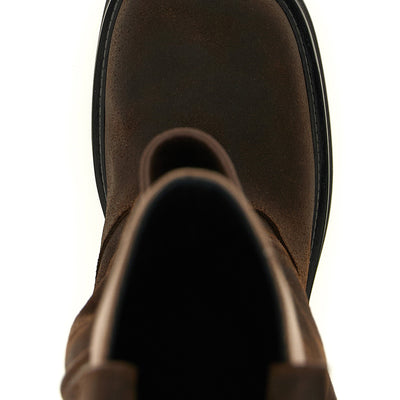The Attico New Robin Passeggiata Boots