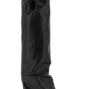 The Attico Leon Boots