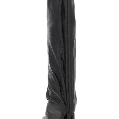 The Attico Leon Boots