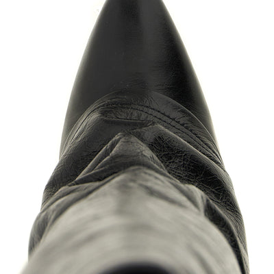 The Attico Leon Boots