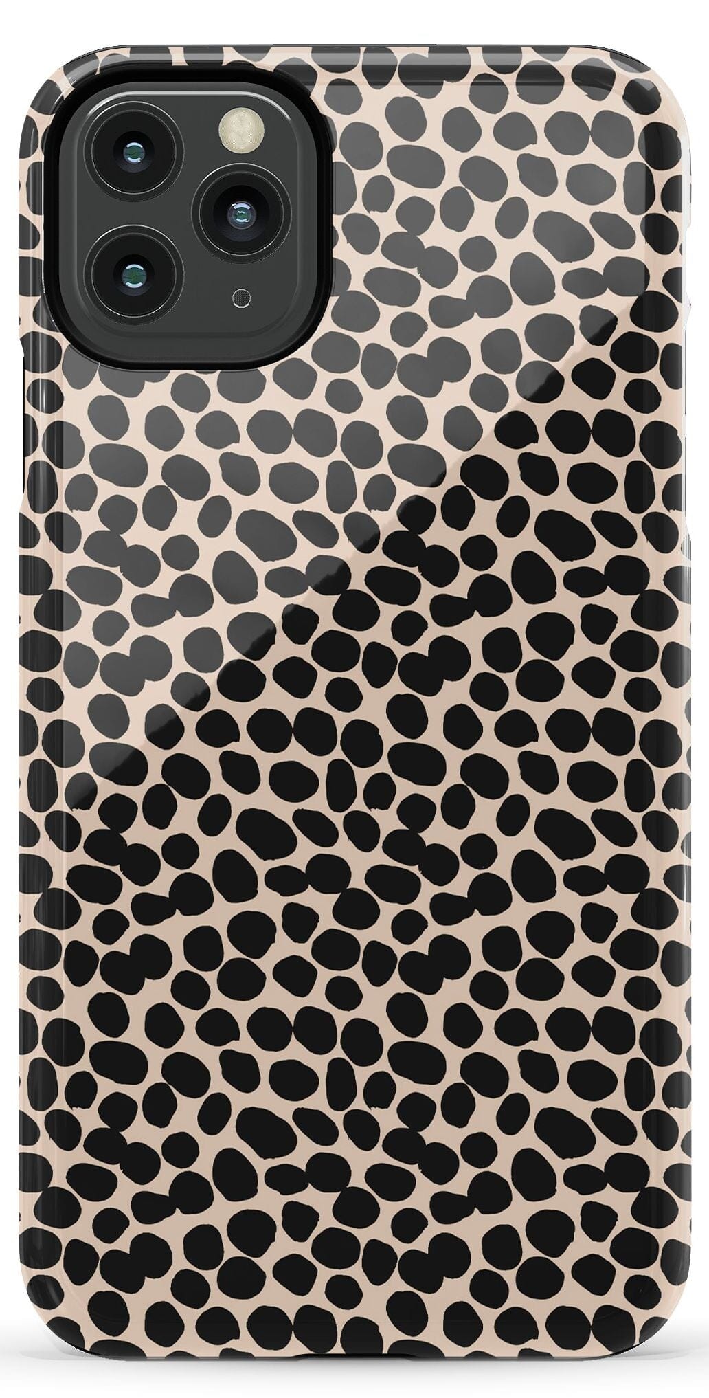Lost in Spots | Cheetah Print Case