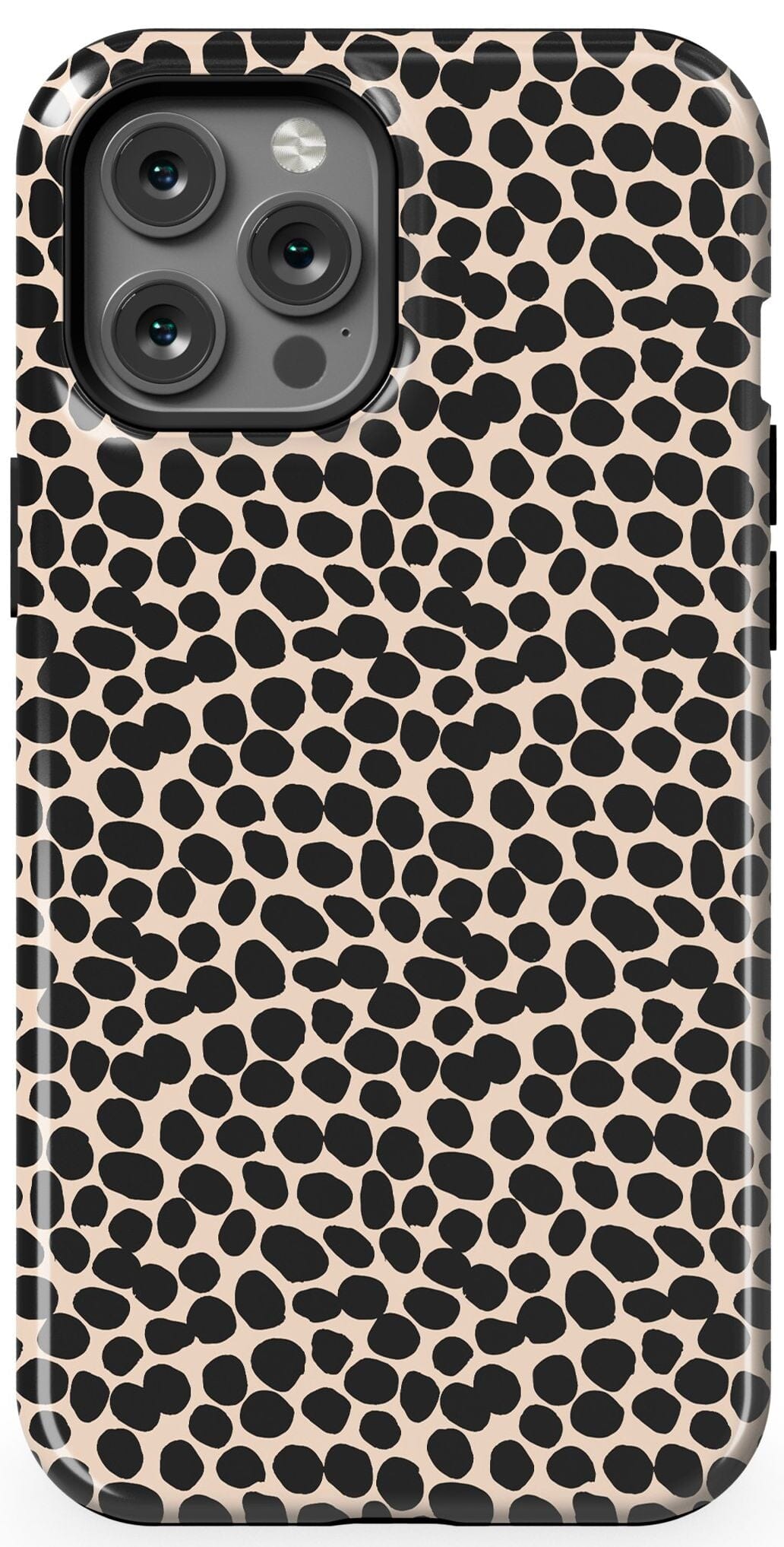 Lost in Spots | Cheetah Print Case