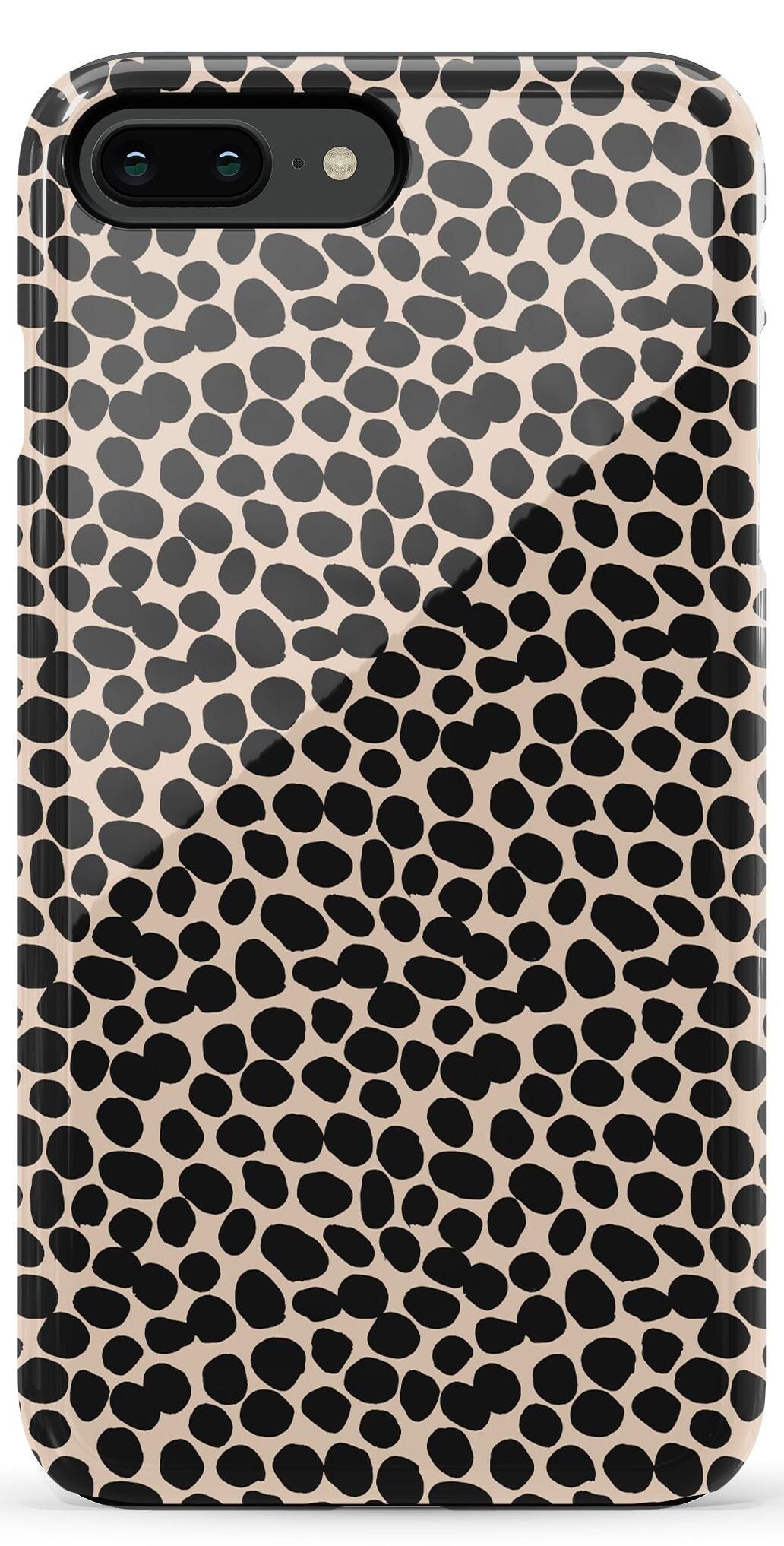 Lost in Spots | Cheetah Print Case