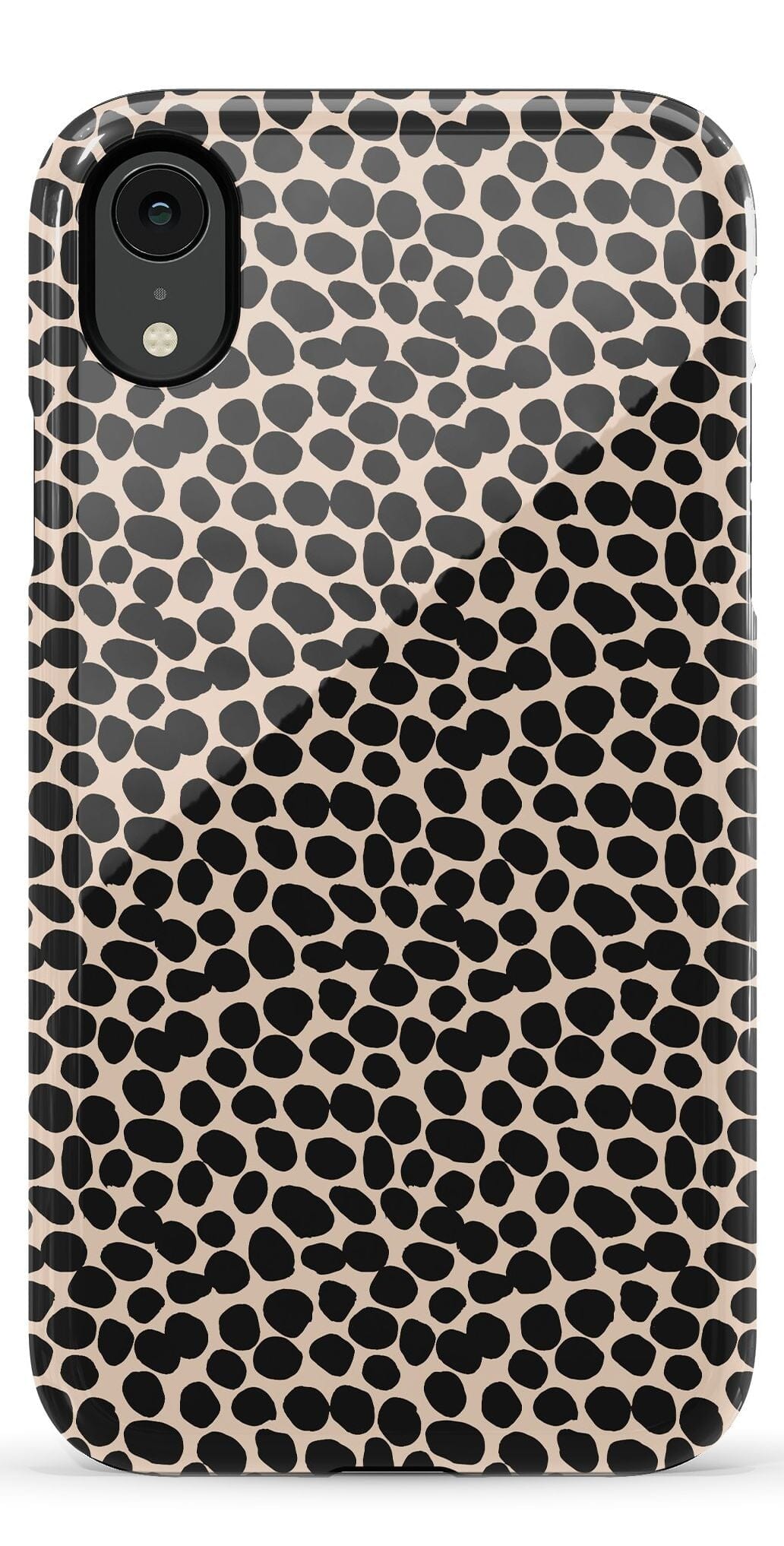 Lost in Spots | Cheetah Print Case