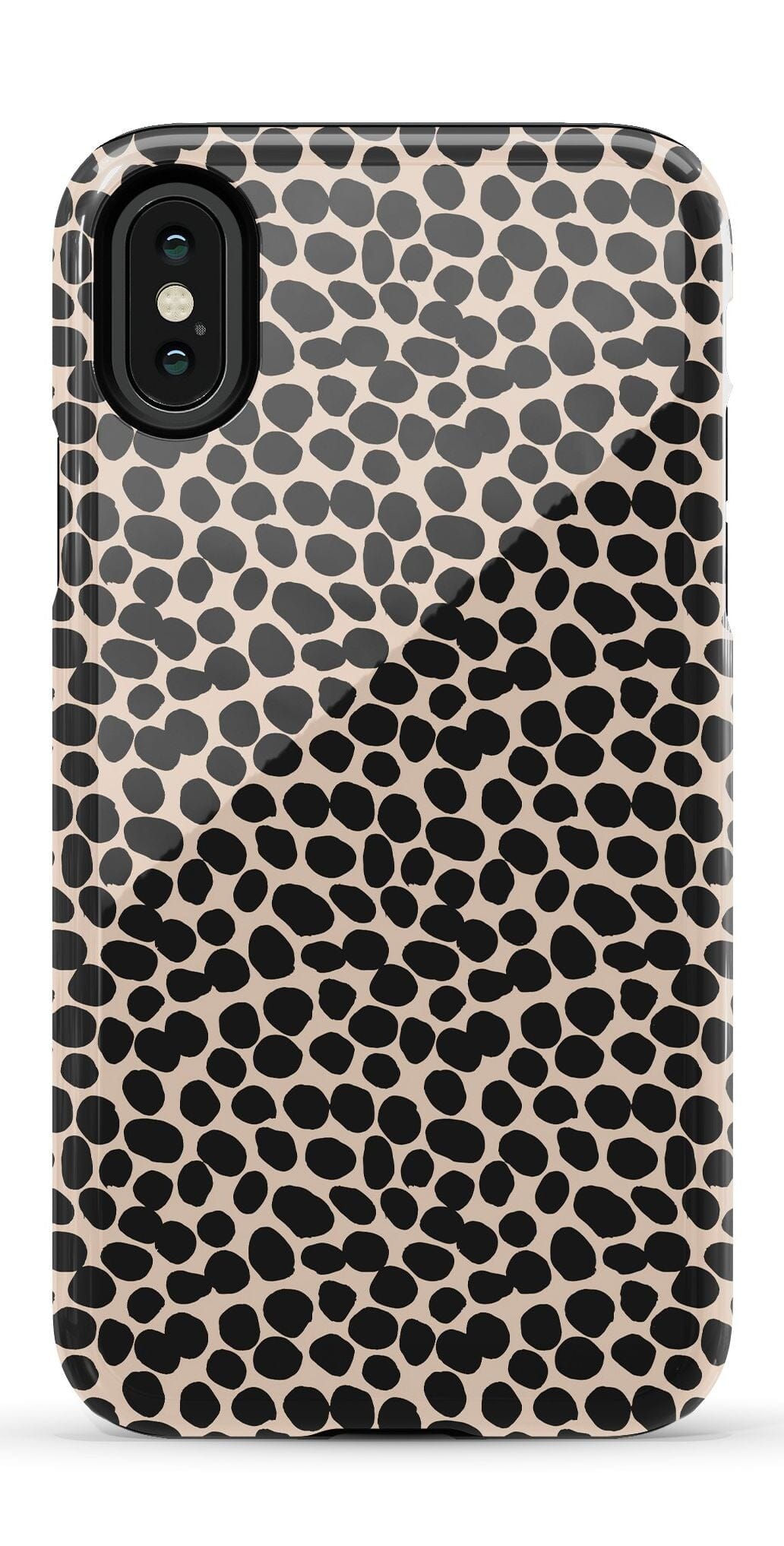 Lost in Spots | Cheetah Print Case