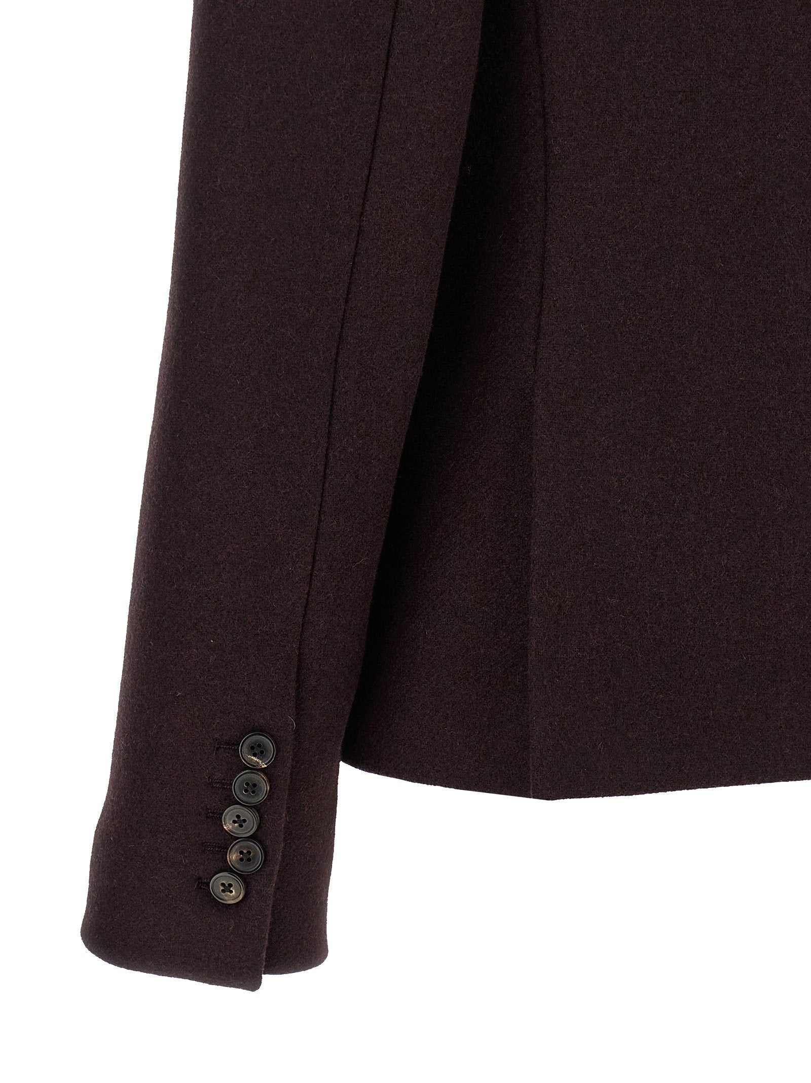 Dries Van Noten Britt Blazer