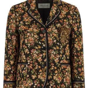 Dries Van Noten Brea Blazer