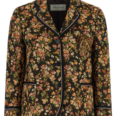 Dries Van Noten Brea Blazer