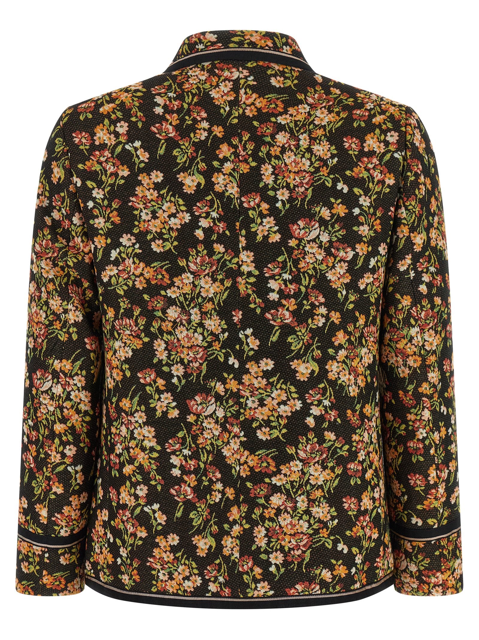 Dries Van Noten Brea Blazer