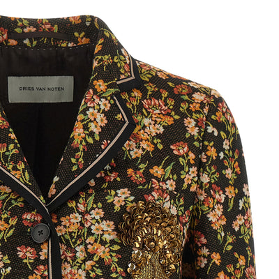 Dries Van Noten Brea Blazer