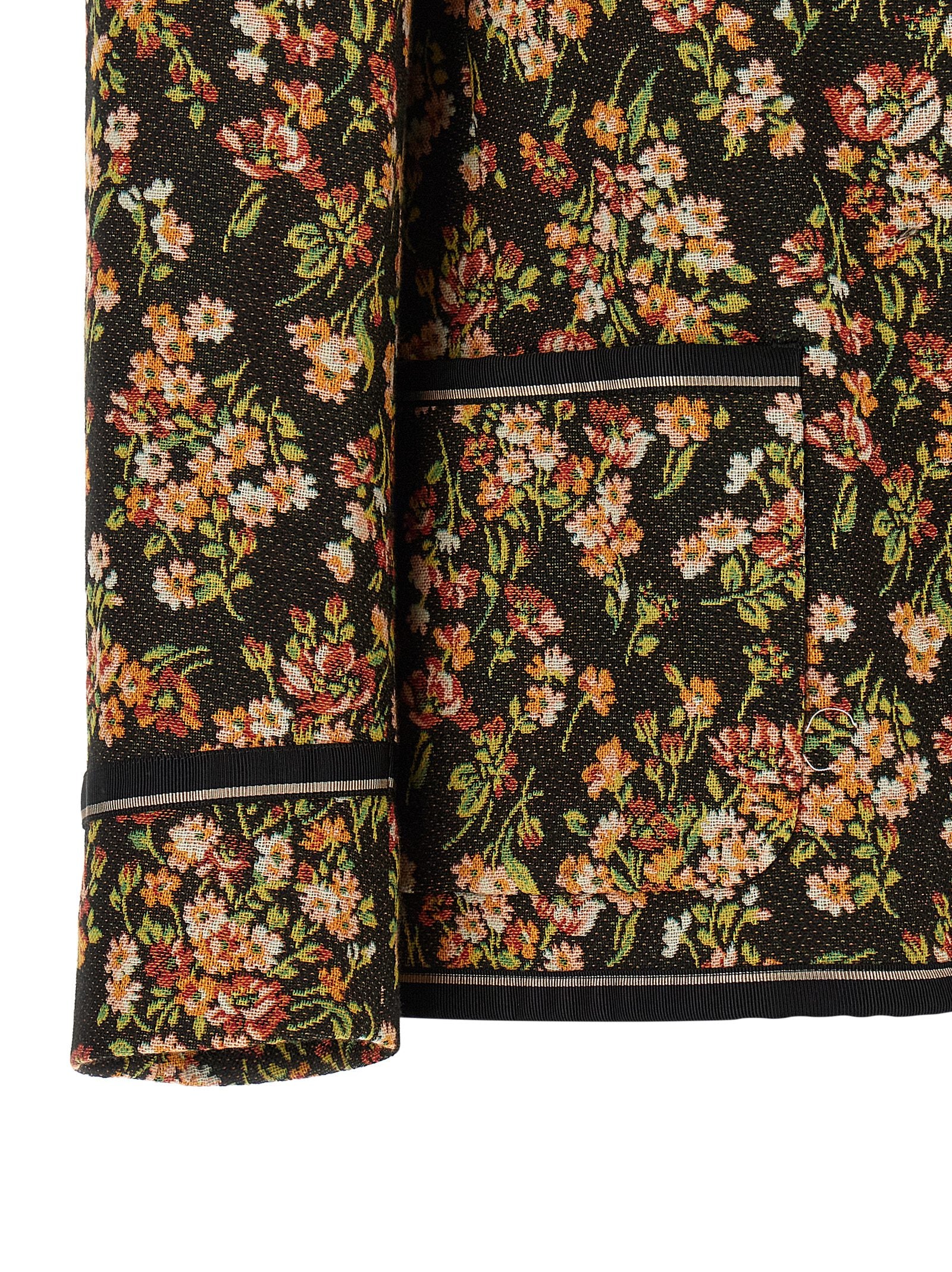 Dries Van Noten Brea Blazer