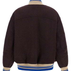 Dries Van Noten Valdi Bomber Jacket