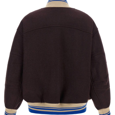 Dries Van Noten Valdi Bomber Jacket