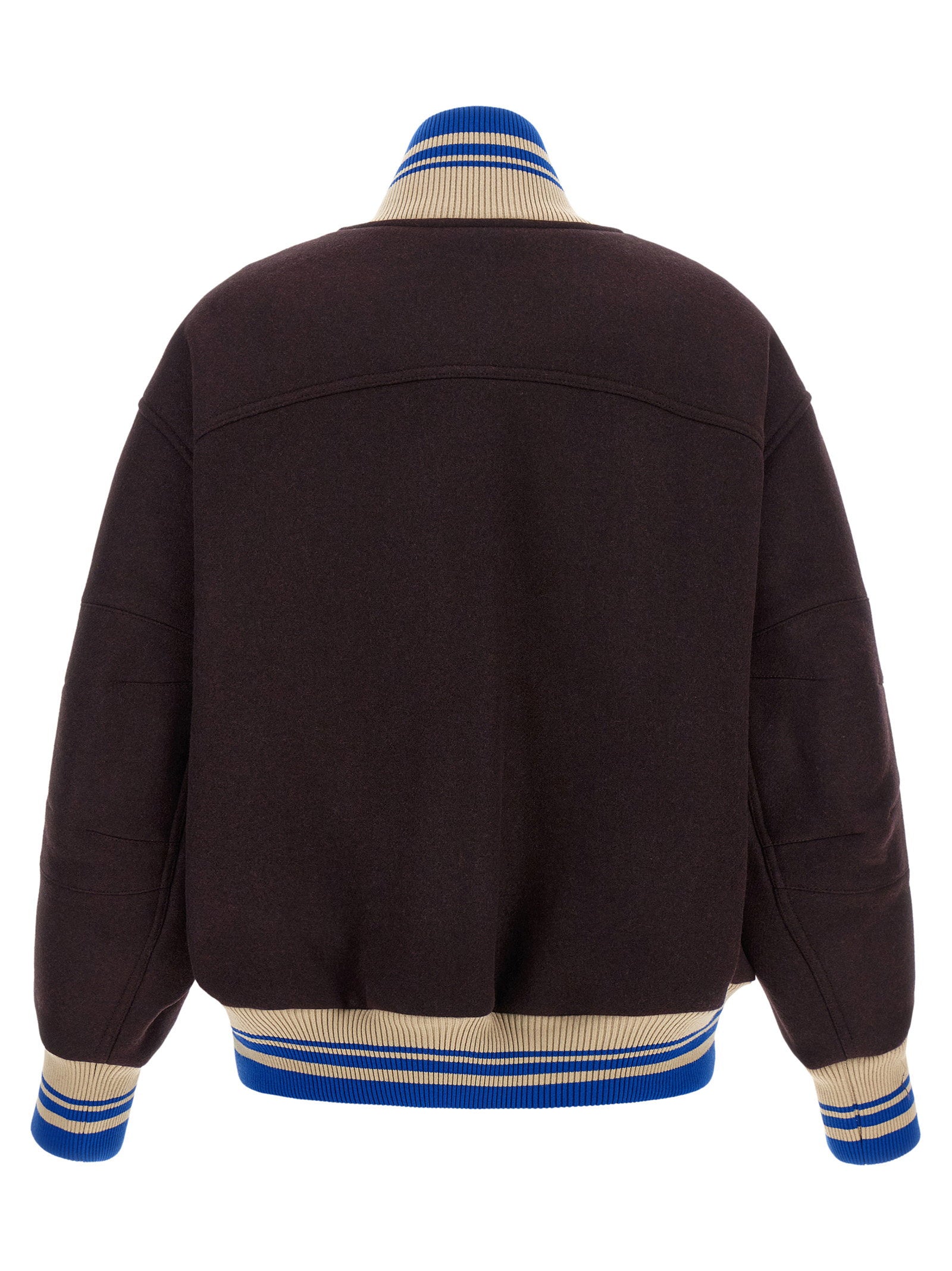 Dries Van Noten Valdi Bomber Jacket