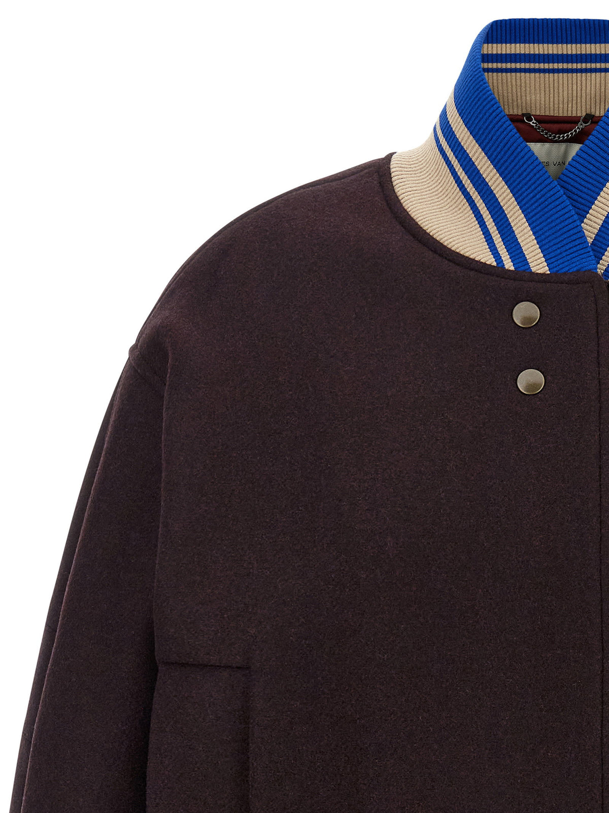 Dries Van Noten Valdi Bomber Jacket