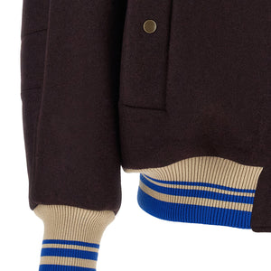 Dries Van Noten Valdi Bomber Jacket