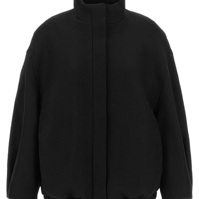 Dries Van Noten Voles Bomber Jacket